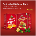 Red Label Tea Leaf 500g - Image 4