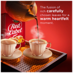 Red Label Tea Leaf 500g - Image 3