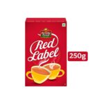 Red Label Tea Leaf 250g