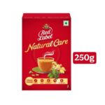 Red Label Natural Care Tea 250g