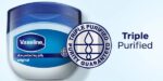 Vaseline Pure Skin Jelly Original 25g - Image 2