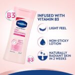 Vaseline Daily Brighting Body Lotion 40ml - Image 2