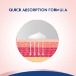 Vaseline Daily Brighting Body Lotion 40ml - Image 3