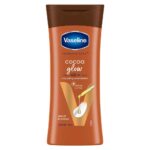 Vaseline Cocoa Glow Body Lotion 200ml