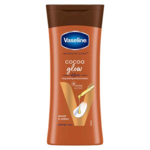 Vaseline Cocoa Glow Body Lotion 40ml