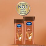 Vaseline Cocoa Glow Body Lotion 40ml - Image 2