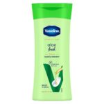Vaseline Aloe Fresh Body Lotion 100ml