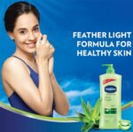 Vaseline Aloe Fresh Body Lotion 200ml - Image 5