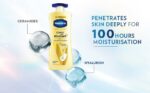 Vaseline Intensive Care Body Lotion 200ml - Image 3
