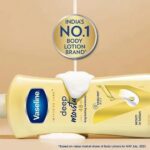 Vaseline Intensive Care Body Lotion 40ml - Image 2