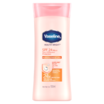 Vaseline Healthy White Spf 24 Body Lotion 100ml
