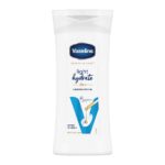 Vaseline Light Hydrate Body Lotion 90ml