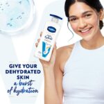 Vaseline Light Hydrate Body Lotion 90ml - Image 2