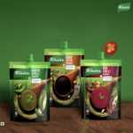 Knorr Green Chilli Sauce 85g - Image 4