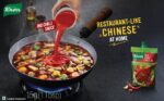Knorr Red Chilli Sauce - Image 3
