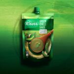 Knorr Green Chilli Sauce 85g - Image 2
