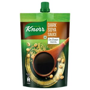 Knorr Dark Soya Sauce 85ml
