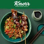 Knorr Dark Soya Sauce - Image 2