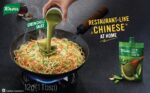 Knorr Green Chilli Sauce 85g - Image 3