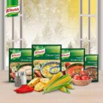 Knorr Instant Sweet Corn Veg Soup 44g - Image 4