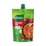 Knorr Schezwan Sauce 200g