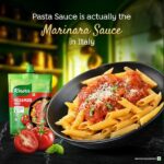 Knorr Pizza & Pasta Sauce 200g - Image 3