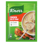 Knorr Chiken Delite Soup 44g