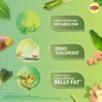 Lipton Green Tea Clear & Light 25 Bags - Image 4