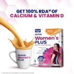 Women's Horlicks Caramel Refill box 400g - Image 7