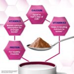 Women's Horlicks Chocolate Refill box 400g - Image 3