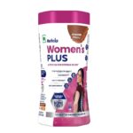 Women's Horlicks Chocolate Jar 400g
