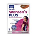 Women's Horlicks Chocolate Refill box 400g