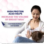 Mothers Horlicks Vanilla Flavour 500g - Image 4