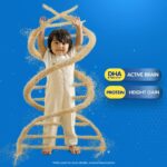 Junior Horlicks Vanilla Flavour Jar 500g - Image 2