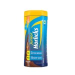Junior Horlicks Chocolate Flavour Jar 500g