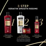 TRESemme Keratin Smooth Hair Shampoo 85ml - Image 6