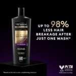 TRESemme Hair Fall Defence Hair Shampoo 85ml - Image 7