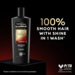 TRESemme Smooth & Shine Hair Shampoo 85ml - Image 6