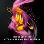 TRESemme Smooth & Shine Hair Shampoo 85ml - Image 3