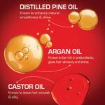 TRESemme Keratin Smooth Hair Serum 25ml - Image 7