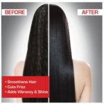 TRESemme Keratin Smooth Hair Serum 25ml - Image 2