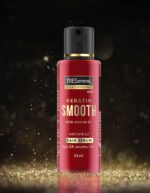 TRESemme Keratin Smooth Hair Serum 25ml