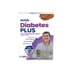 Horlicks Diabetes Plus Chocolate Flavour 200g