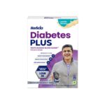 Horlicks Diabetes Plus Vanilla Flavour 200g