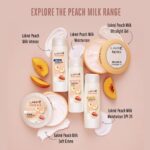 Lakme Peach Milk Soft Cream 65g - Image 5