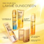 Lakme Sun Expert SPF 50 Sun Screen Lotion 50ml - Image 9