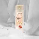 Lakme Peach Milk Light Weight Moisturiser 60ml - Image 2