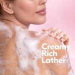 Lux Radiant With Niacinamide Magnolia Magic Body Wash 245ml - Image 5