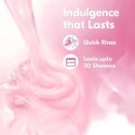 Lux Radiant With Niacinamide Magnolia Magic Body Wash 245ml - Image 12