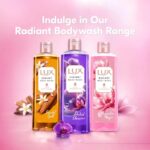 Lux Radiant With Niacinamide Magnolia Magic Body Wash 245ml - Image 9